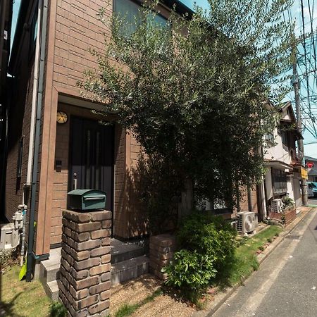 Chiyo House X M&Z House Villa Фукуока Екстериор снимка