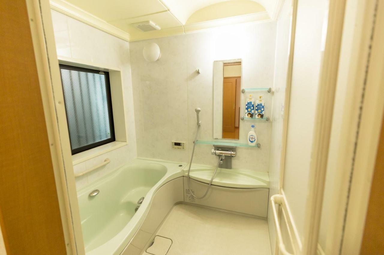 Chiyo House X M&Z House Villa Фукуока Екстериор снимка