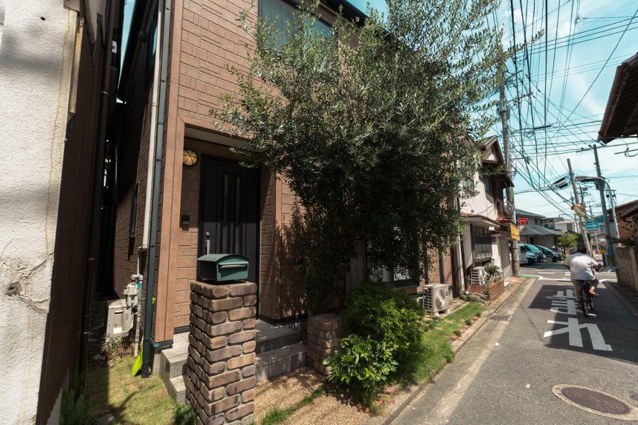 Chiyo House X M&Z House Villa Фукуока Екстериор снимка