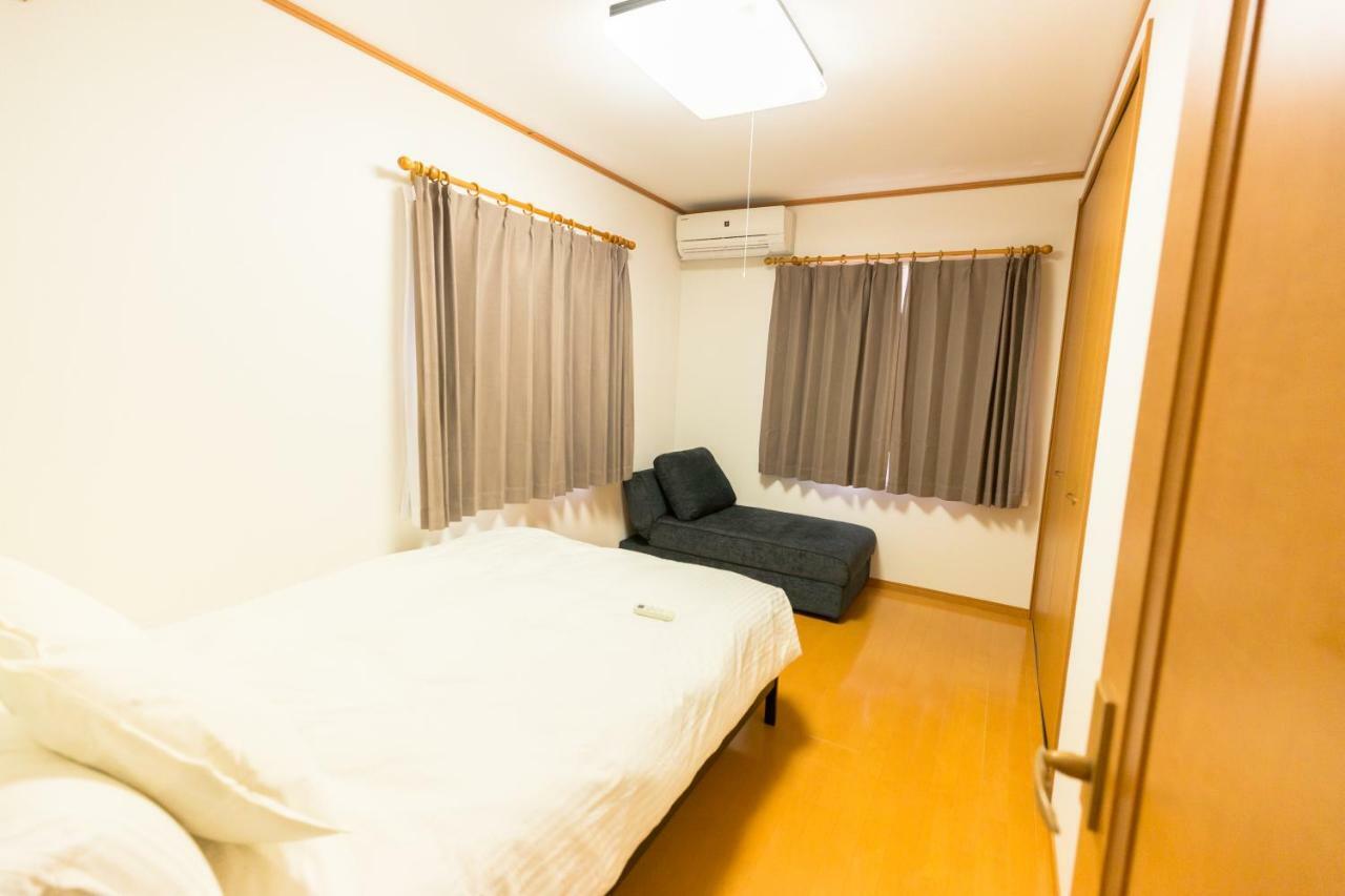 Chiyo House X M&Z House Villa Фукуока Екстериор снимка