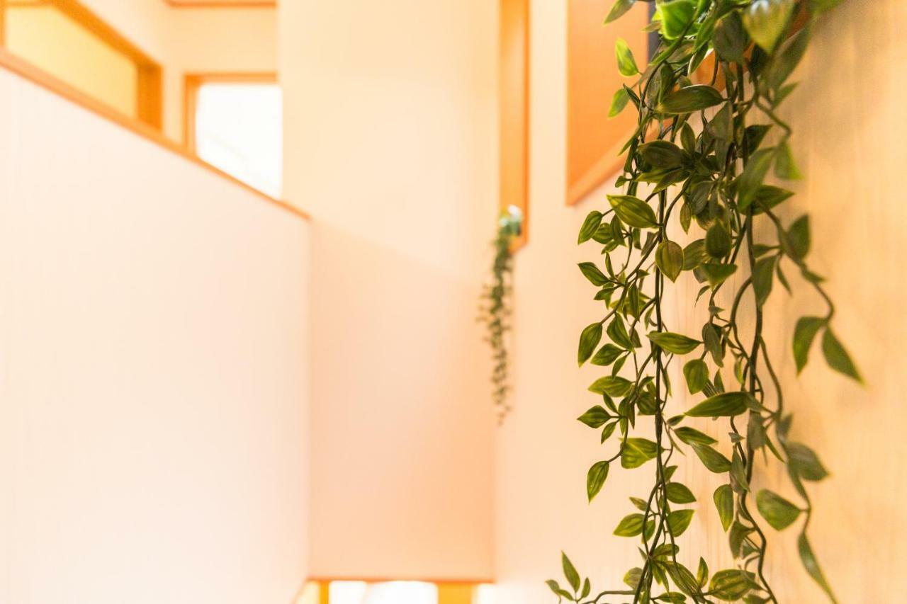 Chiyo House X M&Z House Villa Фукуока Екстериор снимка