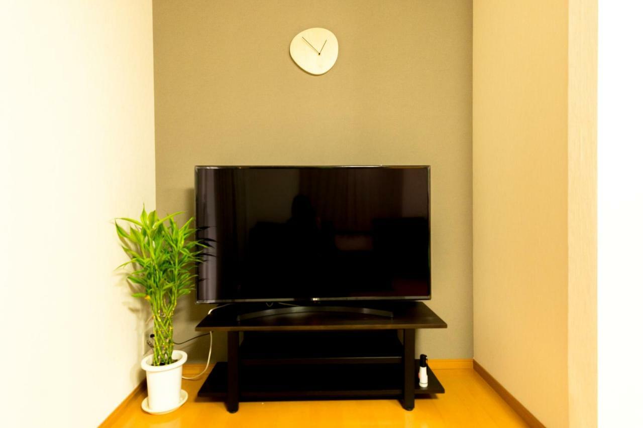 Chiyo House X M&Z House Villa Фукуока Екстериор снимка