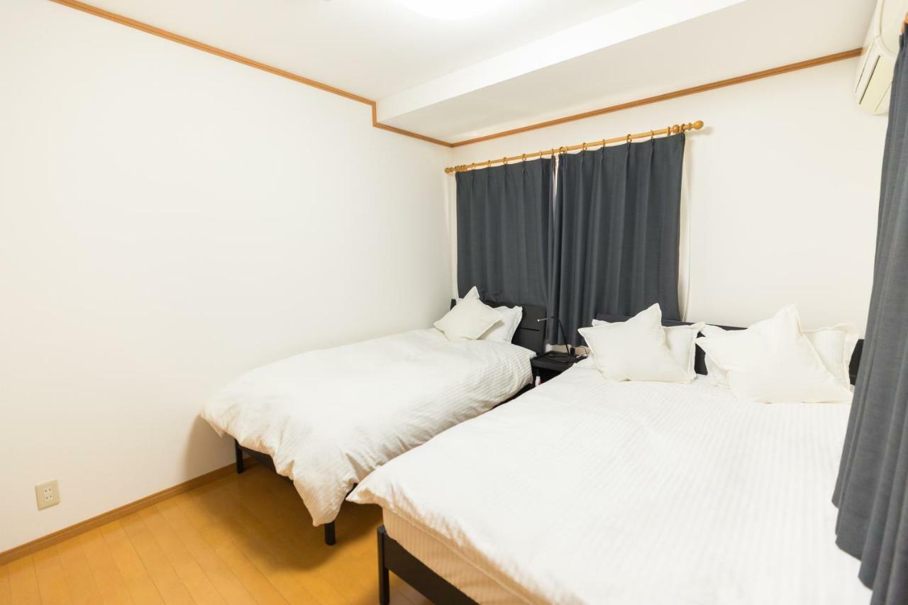 Chiyo House X M&Z House Villa Фукуока Екстериор снимка
