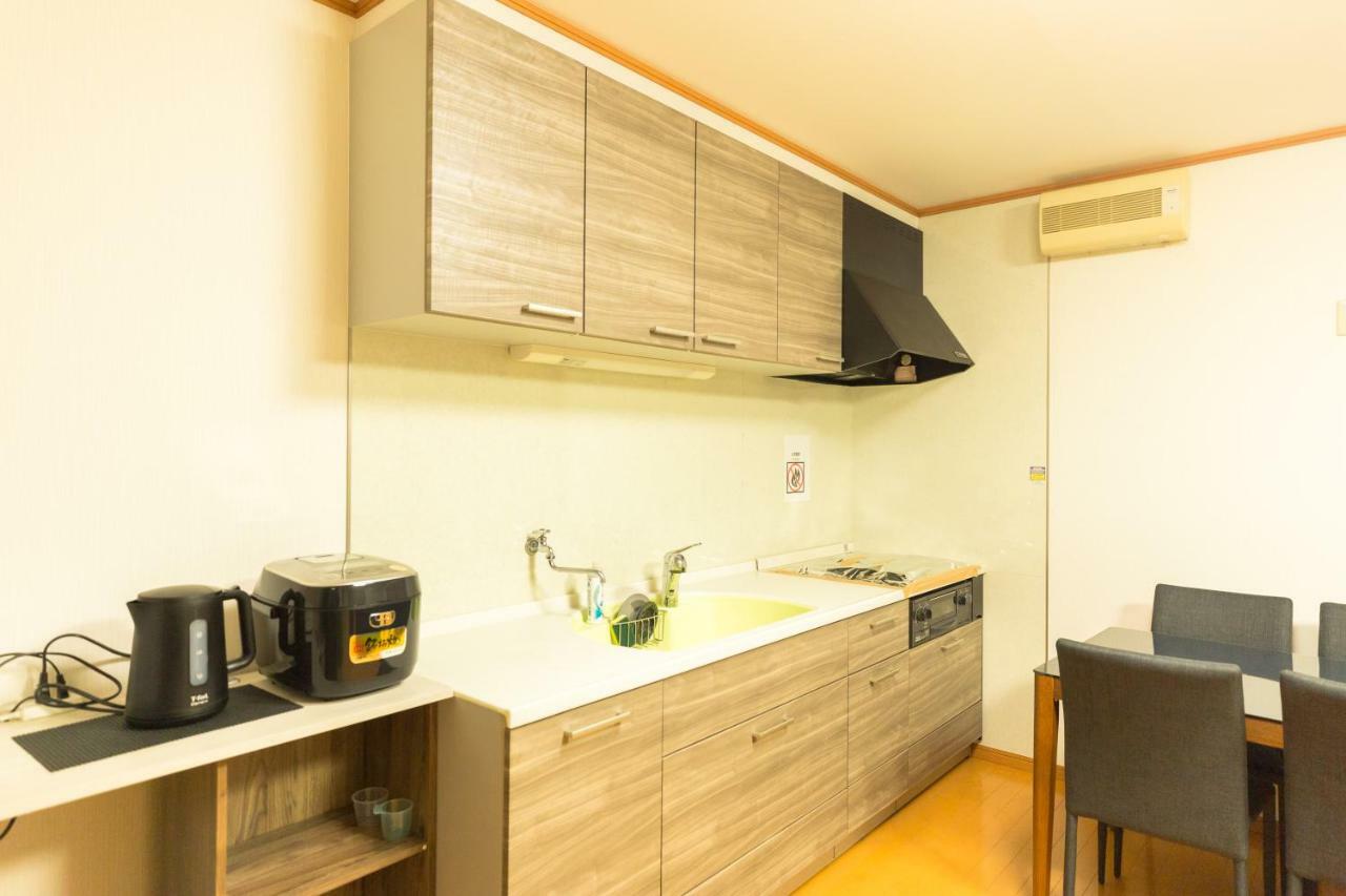 Chiyo House X M&Z House Villa Фукуока Екстериор снимка