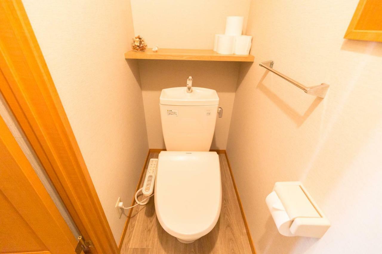 Chiyo House X M&Z House Villa Фукуока Екстериор снимка