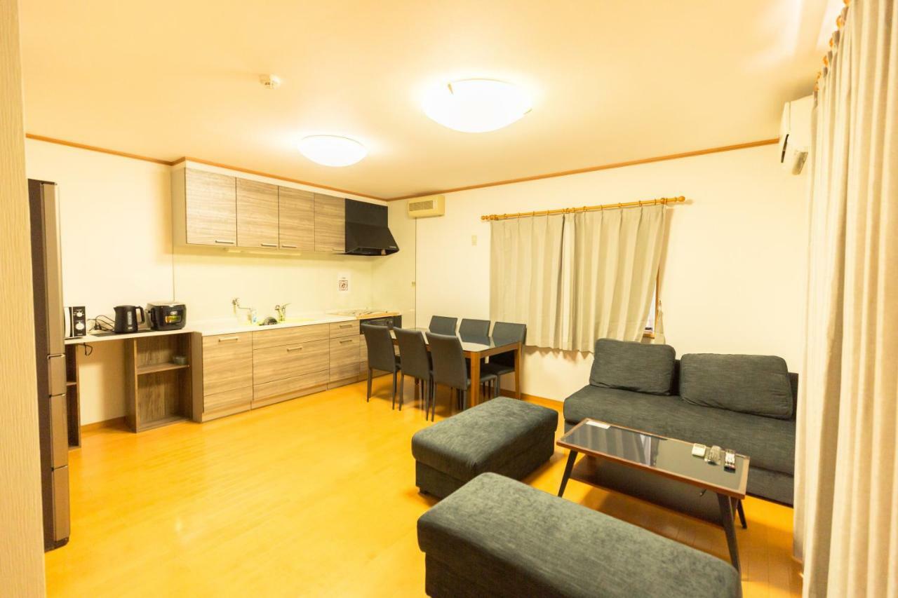 Chiyo House X M&Z House Villa Фукуока Екстериор снимка