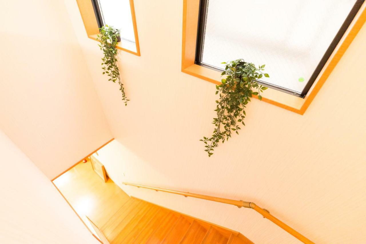 Chiyo House X M&Z House Villa Фукуока Екстериор снимка